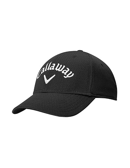 Callaway Ladies Side Crested Cap
