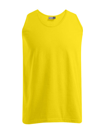Promodoro Men's Athletic-T in Gold