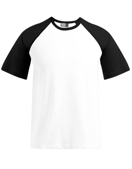 Promodoro Men's Raglan T