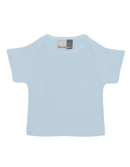 Baby T-Shirt — besticken oder bedrucken lassen