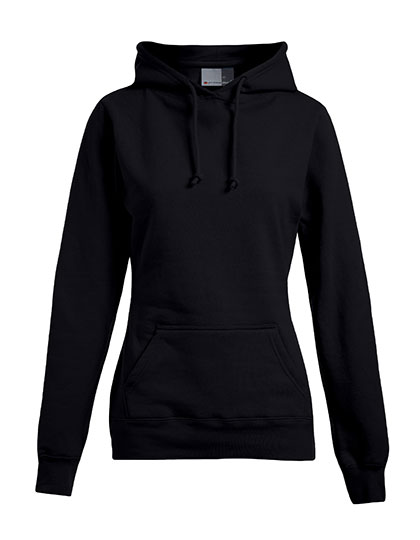 Women's Hoody 80/20 — besticken oder bedrucken lassen
