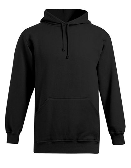 Men's Hoody 80/20 Heavy — besticken oder bedrucken lassen