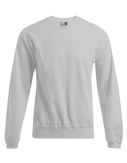 Men's New Sweater 80/20 — besticken oder bedrucken lassen