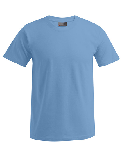 Men's Premium-T — besticken oder bedrucken lassen