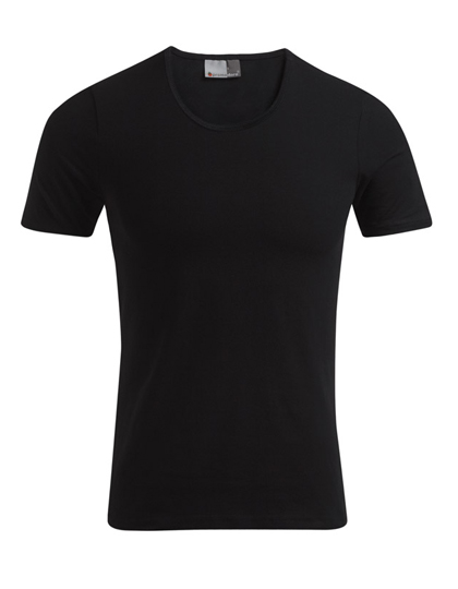 Promodoro Men's Slim Fit-T