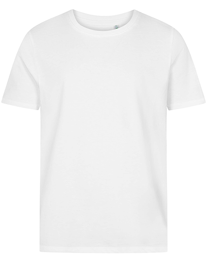 Kids' Premium-T Organic — besticken oder bedrucken lassen
