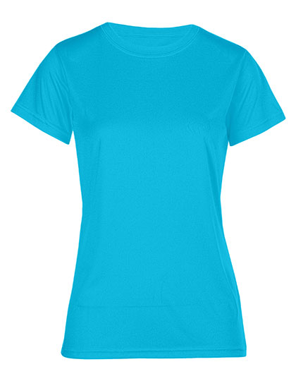 Women's Performance-T — besticken oder bedrucken lassen