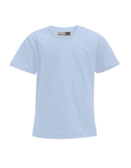 Kids' Premium-T — besticken oder bedrucken lassen
