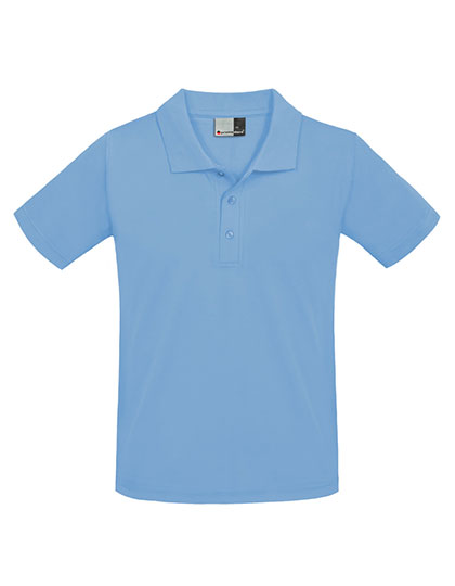Men's Superior Polo — besticken oder bedrucken lassen