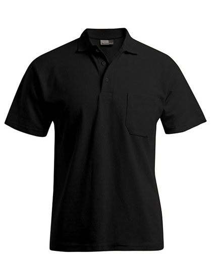 Promodoro Men's Heavy Polo Pocket