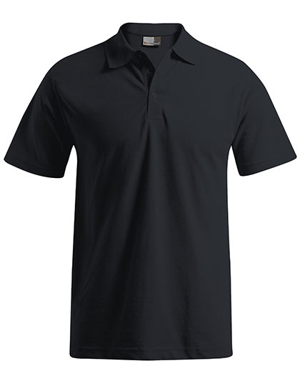 Promodoro Men's Polo 92/8 in Charcoal (Solid)