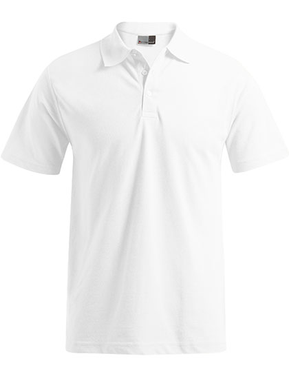 Men's Polo 92/8 — besticken oder bedrucken lassen