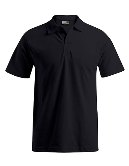 Men's Polo — besticken oder bedrucken lassen