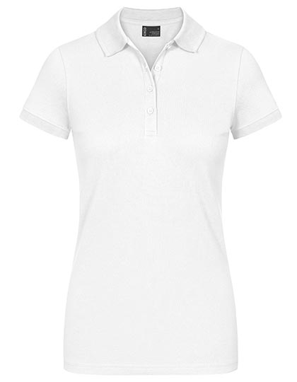 EXCD by Promodoro Women's Polo