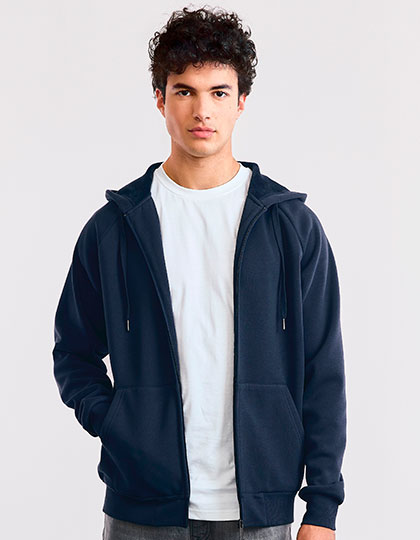 Promodoro Unisex Heavy Hoodie Jacket