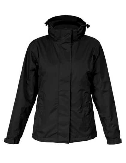 Women's Performance Jacket C+ — besticken oder bedrucken lassen