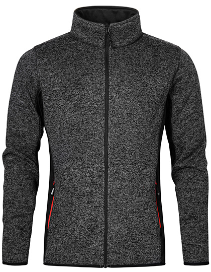 Promodoro Men's Knit Jacket Workwear