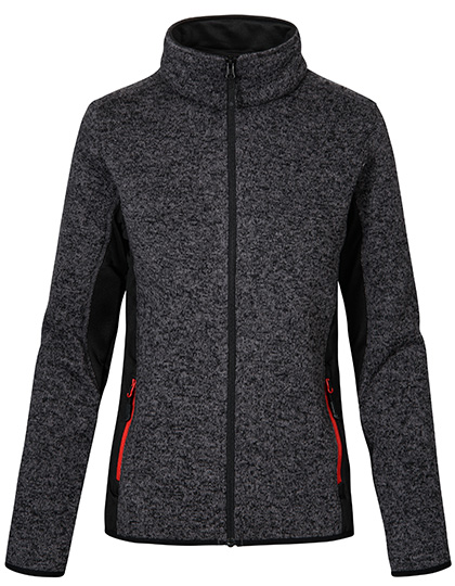 Promodoro Women's Knit Jacket Workwear