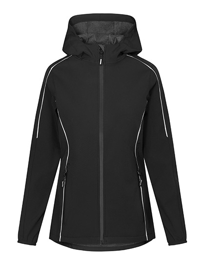 Women's Light Softshell Jacket — besticken oder bedrucken lassen