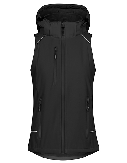 Promodoro Women's Softshell Vest
