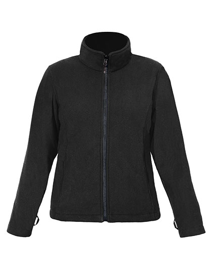 Women's Fleece Jacket C+ — besticken oder bedrucken lassen