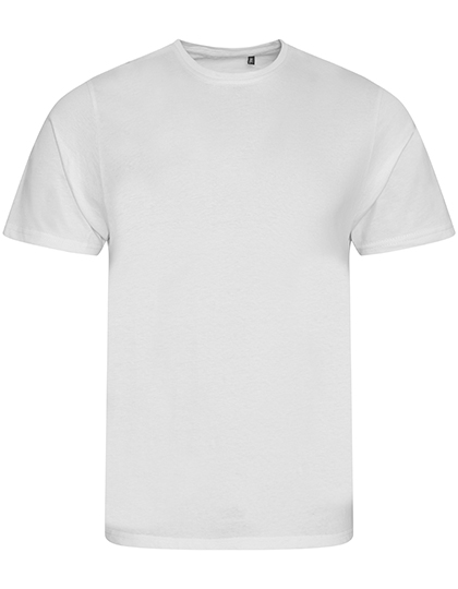 Cascades Organic T — besticken oder bedrucken lassen