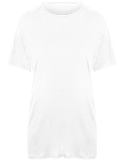 DainTree EcoViscose T — besticken oder bedrucken lassen