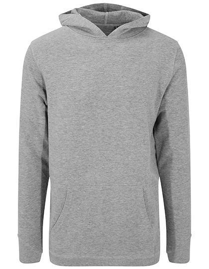 Corcovado Organic Hoodie — besticken oder bedrucken lassen