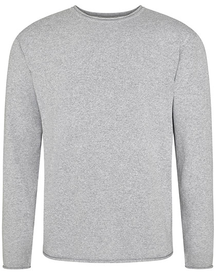 Arenal Sustainable Sweater — besticken oder bedrucken lassen