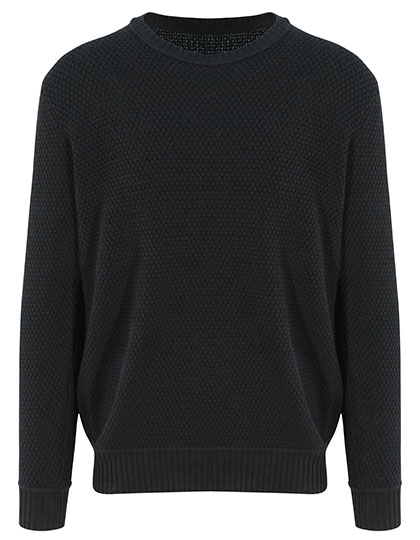 Taroko Sustainable Sweater — besticken oder bedrucken lassen