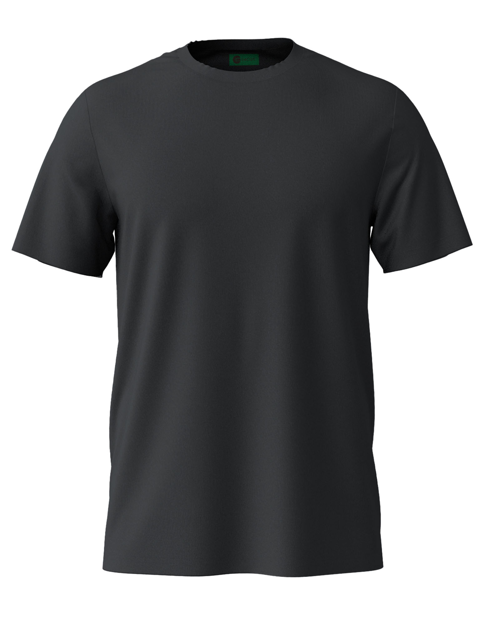 EeCoff Men's T-Shirt