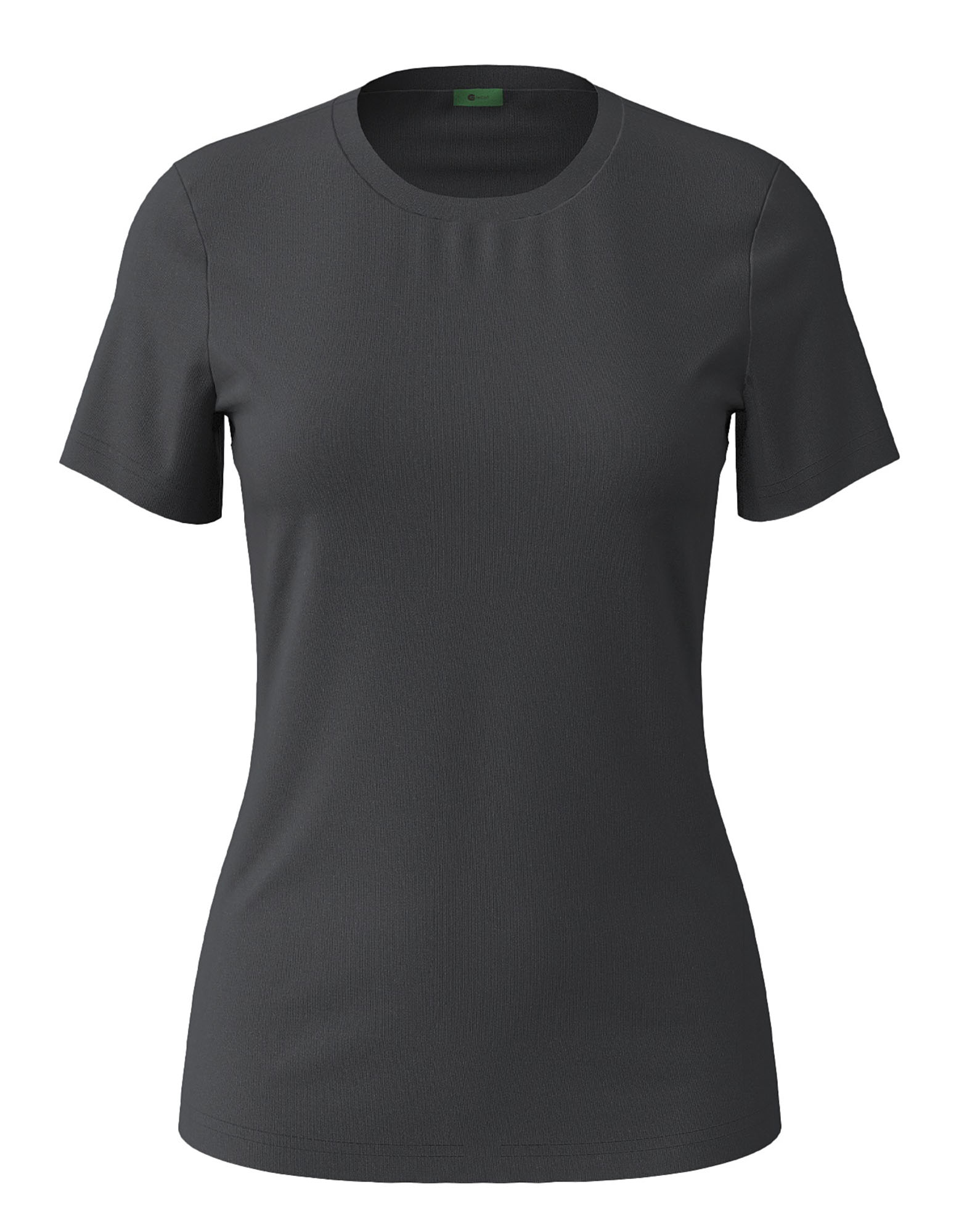 EeCoff Ladies T-Shirt
