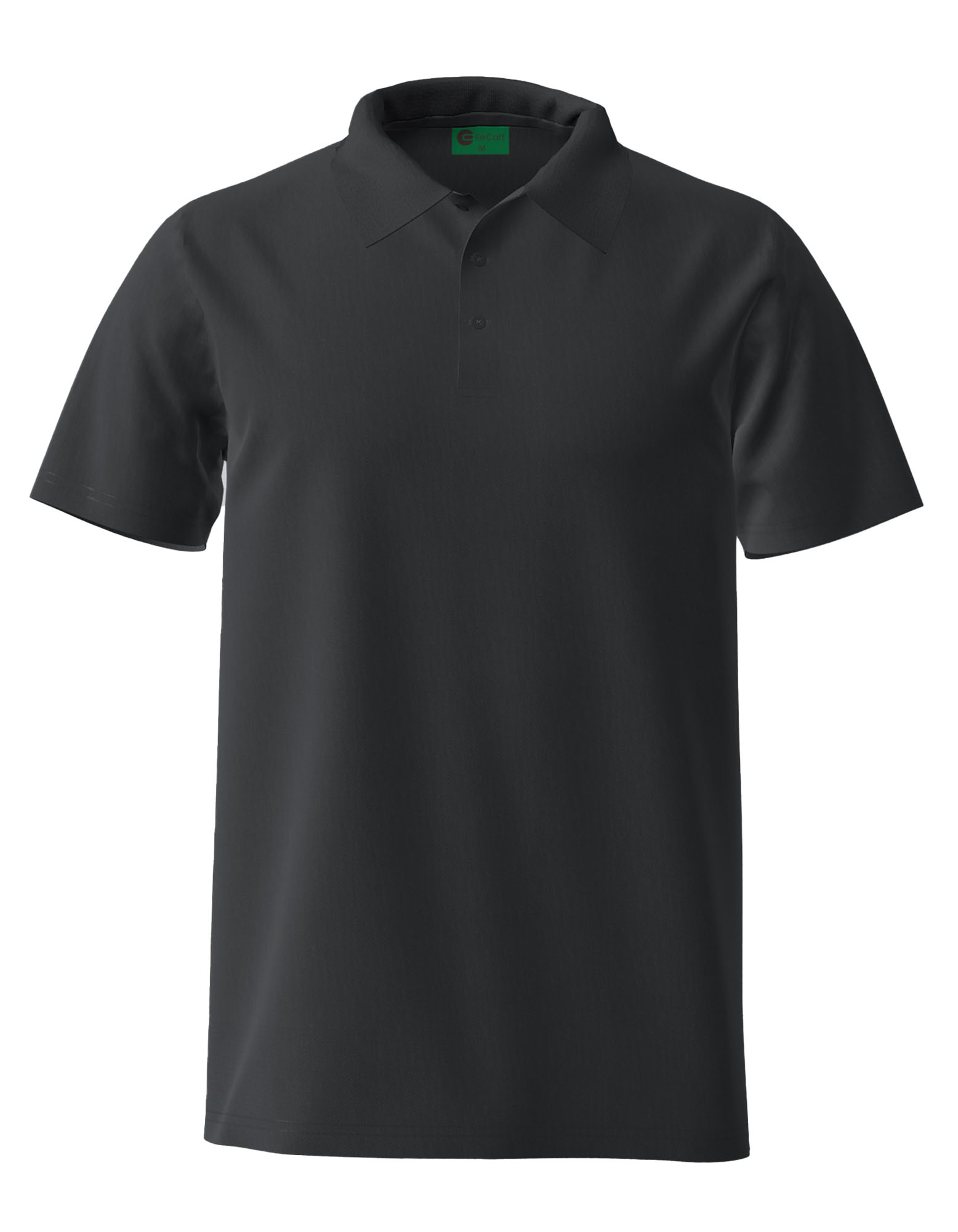 Men's Polo Shirt — besticken oder bedrucken lassen