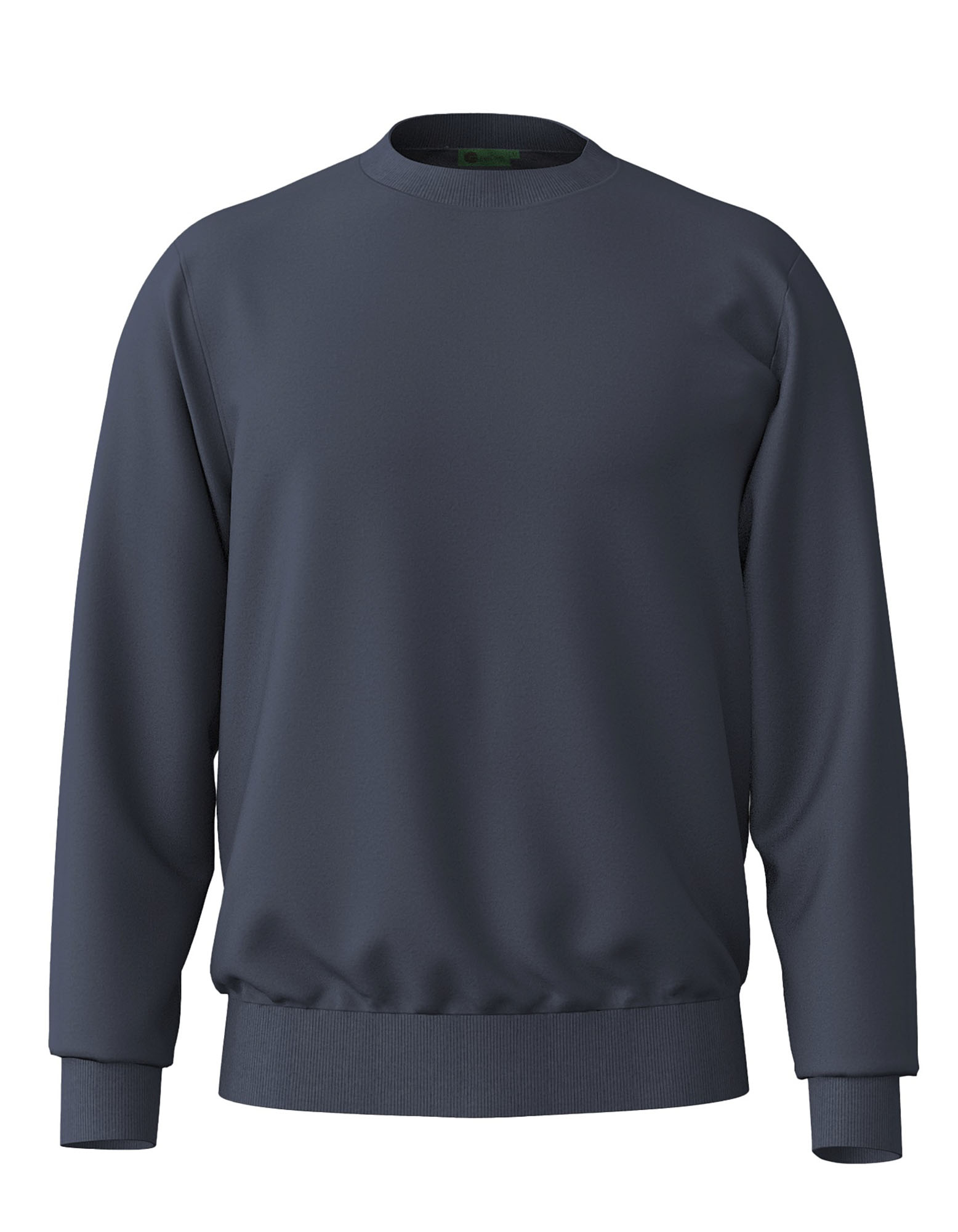 EeCoff Men's Sweater in Navy