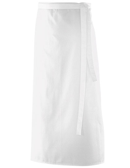 Exner Vorbinder 90 x 60 cm in White