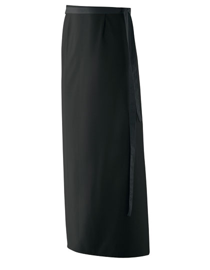 Schürze XXL 130 x 100 cm — besticken oder bedrucken lassen