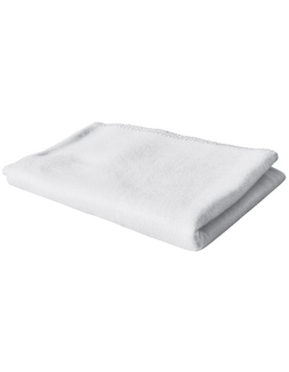 Exner Fleecedecke