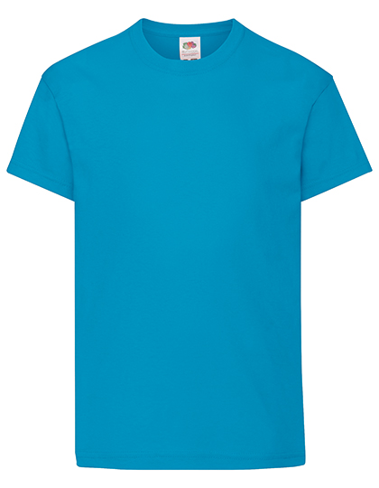 Fruit of the Loom Kids' Original T