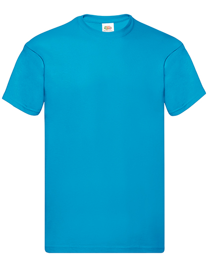 Original T — besticken oder bedrucken lassen