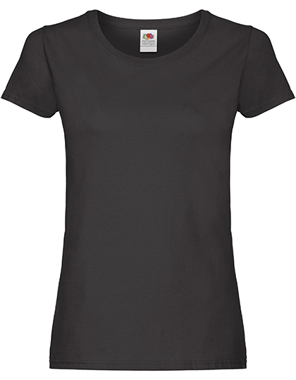 Ladies' Original T — besticken oder bedrucken lassen