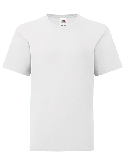 Fruit of the Loom Kids' Iconic T