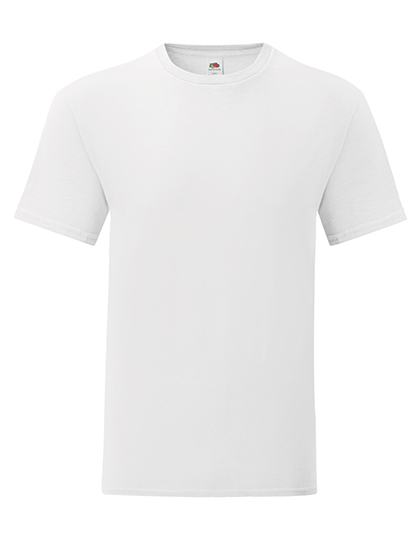 Iconic T — besticken oder bedrucken lassen