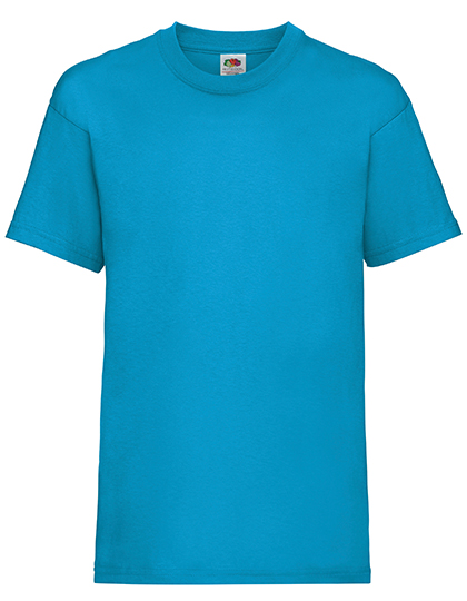 Fruit of the Loom Kids' Valueweight T