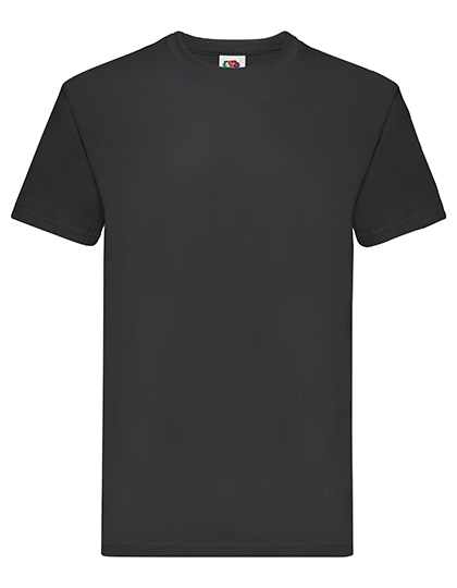 Super Premium T — besticken oder bedrucken lassen