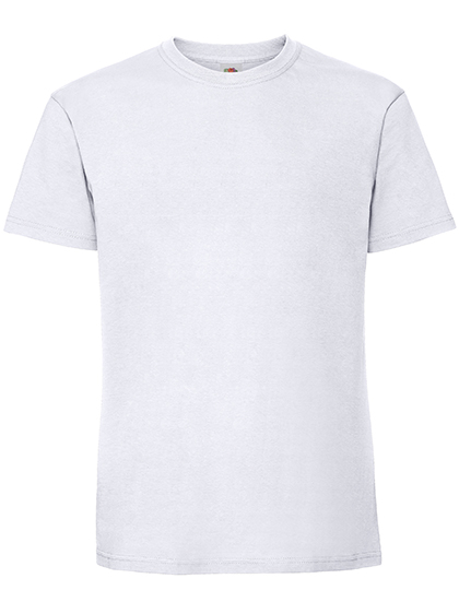 Fruit of the Loom Iconic 195 Ringspun T
