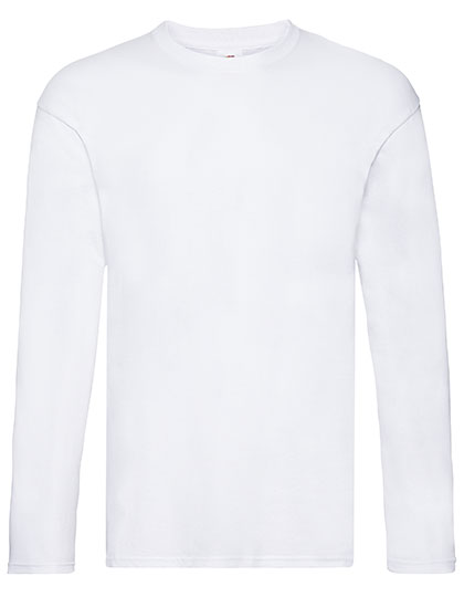 Original Long Sleeve T — besticken oder bedrucken lassen