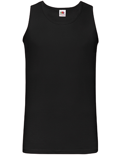 Valueweight Athletic Vest — besticken oder bedrucken lassen