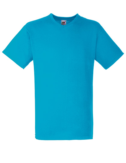 Valueweight V-Neck T — besticken oder bedrucken lassen