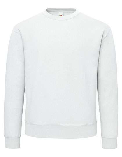 Supercotton™ Sweat — besticken oder bedrucken lassen