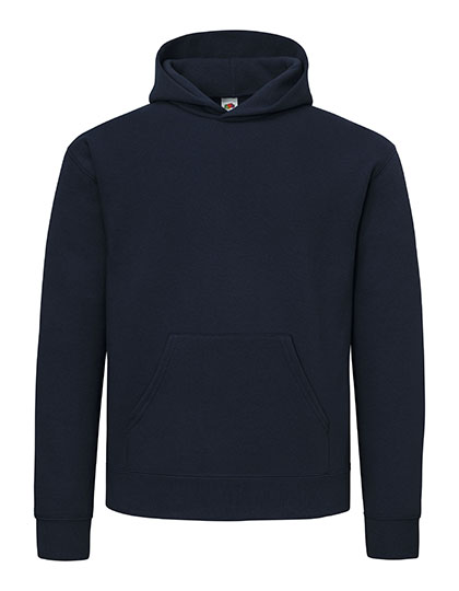 Supercotton™ Hooded Sweat – 80% Baumwolle / 20% Polyester